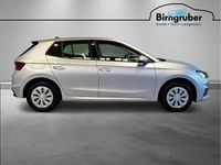gebraucht Skoda Fabia Essence TSI