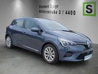 gebraucht Renault Clio V Intens E-Tech Hybrid 140