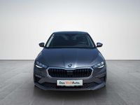 Gebraucht Skoda Scala Essence 95 PS (69 kW) 2025 Mittelgrau  metallic Kleinwagen