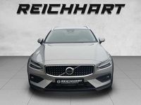 gebraucht Volvo V60 CC Plus B4