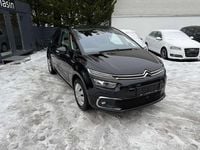 gebraucht Citroën C4 Picasso PureTech 130 S //AUTOMATIK//