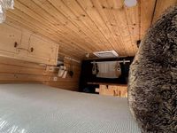 gebraucht Fiat Ducato DucatoCamper Van Wohnmobil Multijet 100