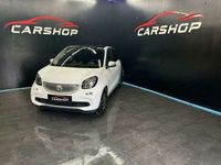 gebraucht Smart ForFour Automatik