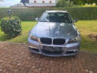 gebraucht BMW 330 330 d xDrive Touring Aut.