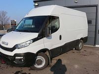 gebraucht Iveco Daily Daily *Mwst* *1Besitz*