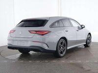 gebraucht Mercedes CLA250e Shooting Brake SPECIAL EDITION AMG LINE PREMIUM