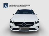 gebraucht Mercedes 180 B B Progressive Kamera Vorr.-Distronic LED Navi