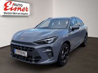 gebraucht Cupra Terramar VZ e-Hybrid 272PS DSG ABS ESP