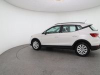 gebraucht Seat Arona Reference Edition 1.0 TSI