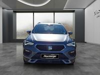 Gebraucht Seat Ateca Style 150 PS (110 kW) 2025 Grau SUV