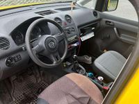 gebraucht VW Caddy Maxi TDI