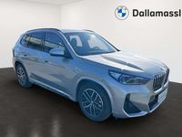 gebraucht BMW X1 sDrive20d