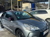 gebraucht Citroën DS3 16 16V VTi So Chic Airdream