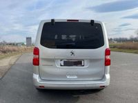 gebraucht Peugeot Traveller Tel:067764819431