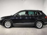 gebraucht VW Tiguan 1,4 TSI eHybrid Elegance DSG