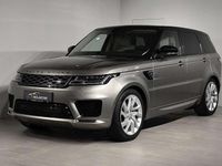 gebraucht Land Rover Range Rover Sport 3,0 TDV6 HSE Dynamic Aut.