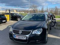 gebraucht VW Eos 2.0 Turbo