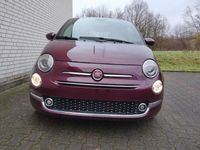 gebraucht Fiat 500 DolceVita 1.0i MildHybrid