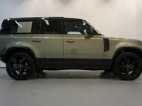 gebraucht Land Rover Defender Defender110 D300 AWD X-Dynami