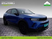 Gebraucht Opel Mokka 101 PS (74 kW) 2024 Blau SUV