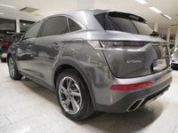 gebraucht DS Automobiles DS7 Crossback E-Tense PHEV LED/Kam