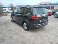 gebraucht VW Sharan Business 2.0 TDI DSG BMT/Start-Stopp 4Motion