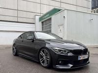 Gebraucht BMW 440 M Performance 326 PS (239 kW) 2018 Coupé