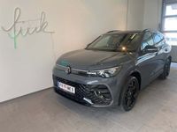 Gebraucht VW Tiguan Sport 193 PS (141 kW) 2025 Mittelgrau  metallic SUV