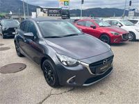 gebraucht Mazda 2 G75 Takumi *servicegepflegt*