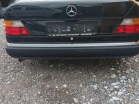 gebraucht Mercedes E230 230