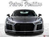 gebraucht Audi R8 Coupé V10 Plus Coupé 52 FSI quattro S-tronic VÖRSTEINE