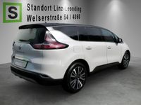 gebraucht Renault Espace Initiale Paris Blue dCi 200 EDC