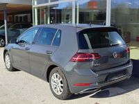 gebraucht VW e-Golf Golf