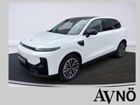 Gebraucht Leapmotor B10 160 kW (218 PS) 2025 Weiß SUV