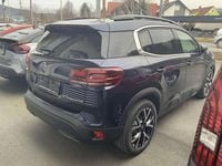 gebraucht Citroën C5 Aircross Shine Pack Hybrid 225 e-EAT8