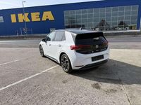 Gebraucht VW ID.3 Pro Performance 150 kW (204 PS) 2023 Weiß Kleinwagen