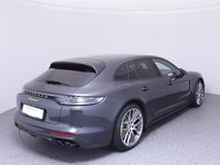 gebraucht Porsche Panamera 4 E-Hybrid ST Platinum Edition