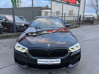 gebraucht BMW 530 530 d xDrive Aut.**M-PAKET*360°*ACC*SHD*LED**