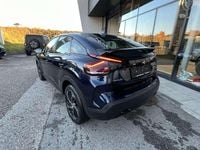 Gebraucht Citroën C4 131 PS (96 kW) 2024 Blau Limousine