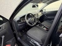 Gebraucht VW Polo 65 PS (47 kW) 2018 Limousine