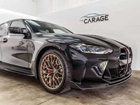 gebraucht BMW M3 CS M xDrive Aut. *NEUWAGENZUSTAND*