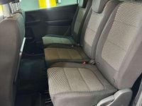 Gebraucht VW Sharan 140 PS (102 kW) 2015 Silber Van / Kleinbus