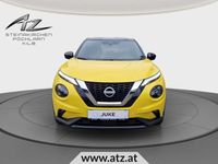 gebraucht Nissan Juke TEKNA DIG-T 114
