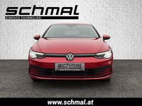 gebraucht VW Golf VIII Life TSI