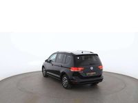 gebraucht VW Touran 1.5 TSI Join 7-SITZER LED AHK SKY RADAR