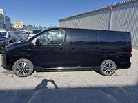 gebraucht Citroën Spacetourer BlueHDI 180 S&S EAT8 XL Business Lounge