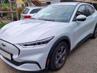 Gebraucht Ford Mustang Mach-E Standard Range 197 kW (269 PS) 2022 SUV