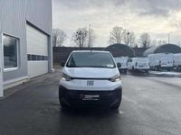 Neu Fiat Scudo S 120 PS (88 kW) 2025 Gelato weiß Van