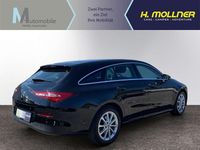 gebraucht Mercedes CLA200 *Navi-Alu-PDC ...*