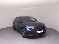 gebraucht Audi Q3 35 TFSI admired